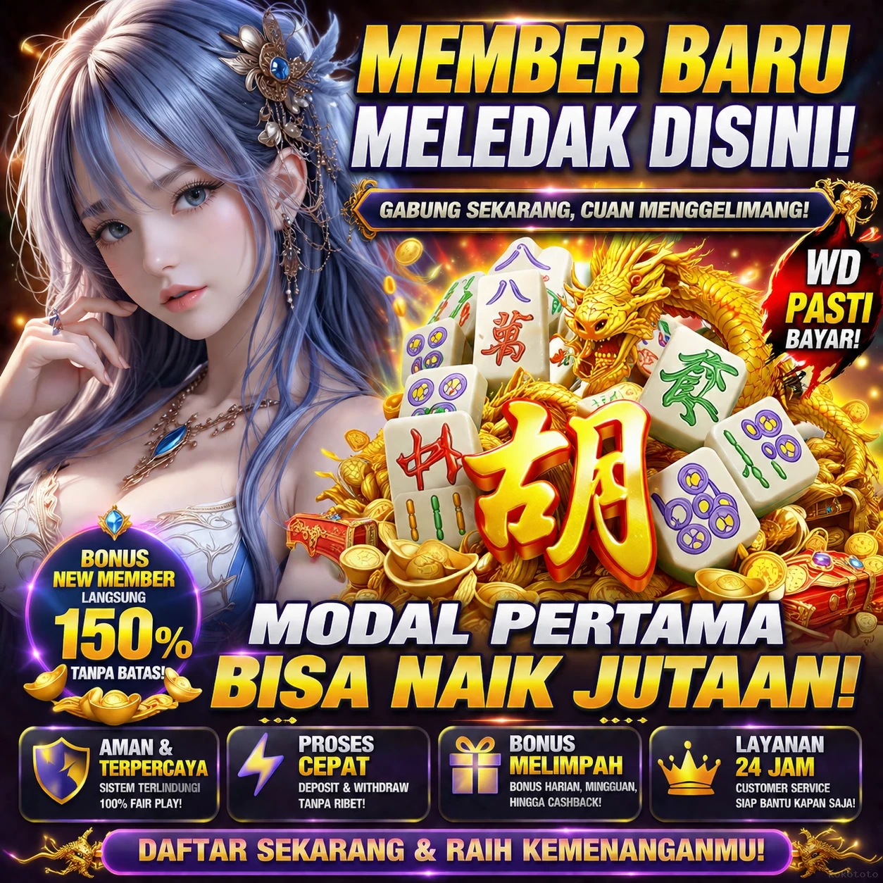 kokototo APK Indonesia - Panduan Lengkap dan Tutorial